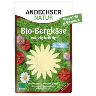 AN Bio-Bergkäse 50%