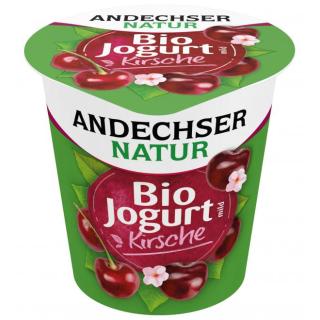 Bio Jogurt Kirsche 3,8%