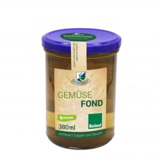 Bioland Gemüsefond