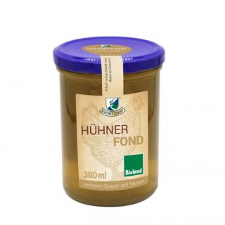 Bioland Hühnerfond