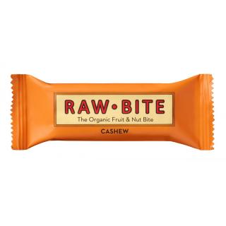 Fruchtriegel Cashew