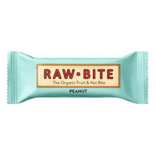 Fruchtriegel Peanut