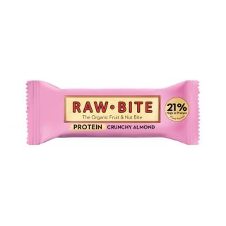 Fruchtriegel Protein Crunchy Almond