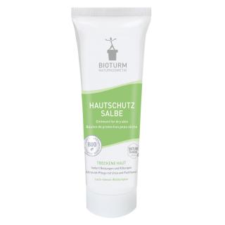 BIOTURM Hautschutz-Salbe 50 ml