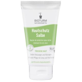 BIOTURM Hautschutz-Salbe 150 ml