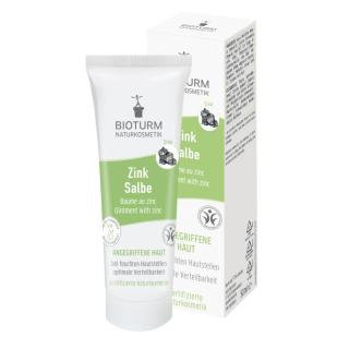 BIOTURM Zink-Salbe