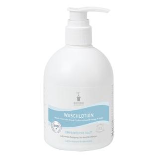 BIOTURM Waschlotion 300 ml
