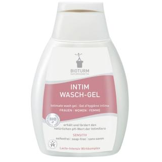 BIOTURM Intim Wasch-Gel