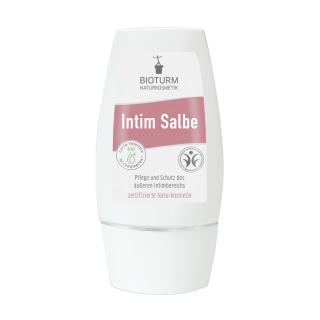 BIOTURM Intim Salbe 30 ml