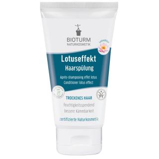 BIOTURM Lotuseffekt Haarspülung