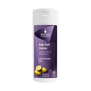 BIOTURM Anti-Fett Shampoo
