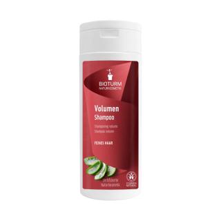 BIOTURM SHAMPOO Volumen