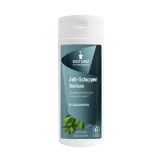 BIOTURM Anti-Schuppen Shampoo