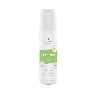 BIOTURM Hafer-Lotion