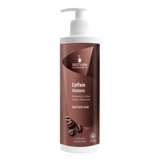 BIOTURM SHAMPOO Coffein Aktiv 500 ml