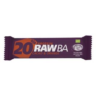 Protein Cacao & Orange