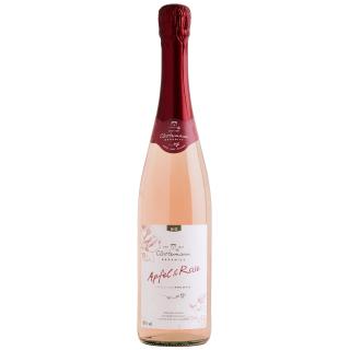 Apfel & Rose, Apfeltischperlwein