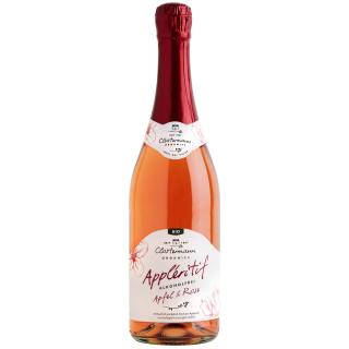 Appléritif Apfel & Rose (alkoholfrei)