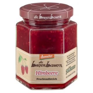 Himbeere Fruchtaufstrich