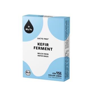 Bio Kefir Ferment Lacto Pro®