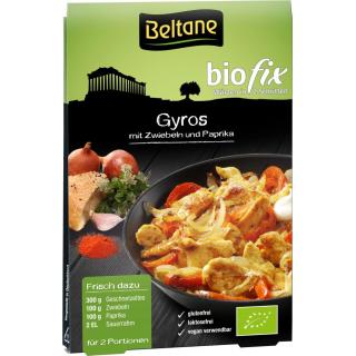 Biofix Gyros