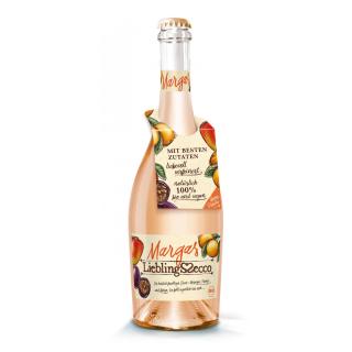 LIEBLINGSSECCO - MARGA