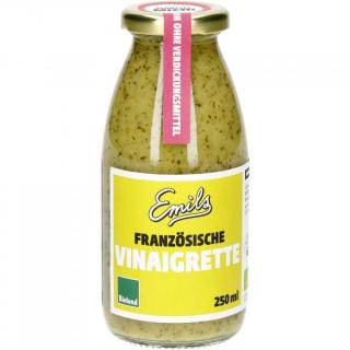 Bioland Französische Vinaigrette 250 ml