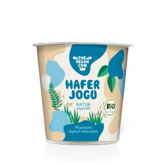 Jogh. Altern. Hafer Natur