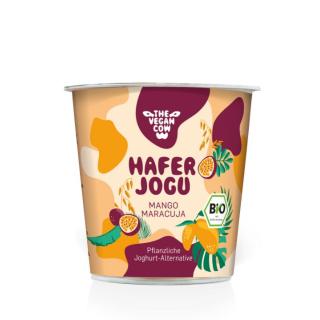 Jogh. Altern. Hafer Mango-Maracuja