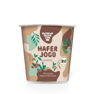 Jogh. Altern. Hafer Kaffee
