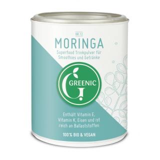 Moringa Superfood Trinkpulver