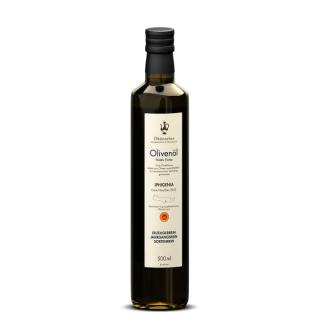 Ölkännchen Iphigenia, 100% Koroneiki, g.U. Messara, Kreta GR 500ml