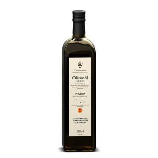 Ölkännchen Iphigenia, 100% Koroneiki, g.U. Messara, Kreta GR 1000ml