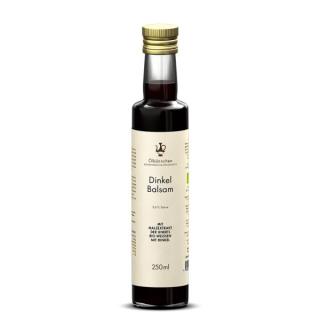 Ölkännchen Dinkel Balsam aus Bioweisse 3,6% Säure, AT 250ml