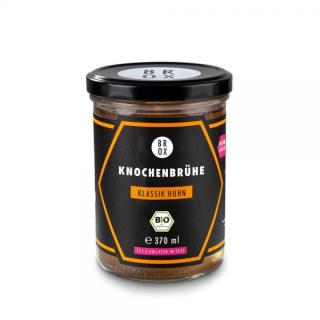 BROX Knochenbrühe Klassik Huhn