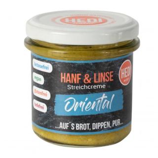HANF & LINSE Oriental