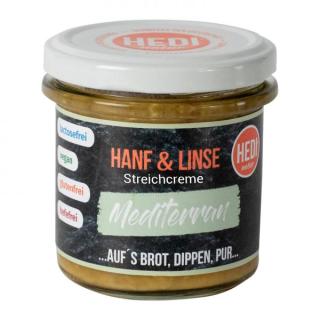 HANF & LINSE Mediterran