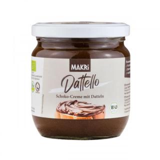Dattello - Bio Schoko-Creme
