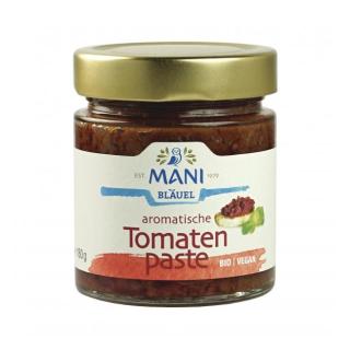 MANI Tomatenpaste, bio