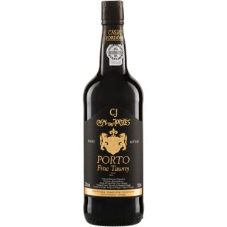 Porto Tawny Casal dos Jordões