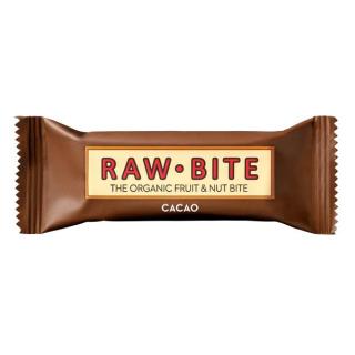 Fruchtriegel Cacao