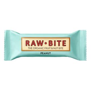 Fruchtriegel Peanut