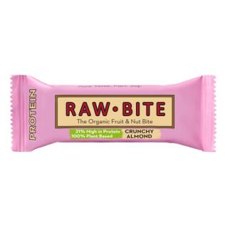 Fruchtriegel Protein Crunchy Almond