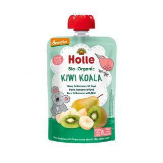 Kiwi Koala - Birne & Banane mit Kiwi
