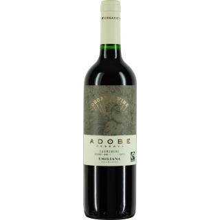 ADOBE CARMENÈRE RESERVA BIO