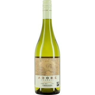 ADOBE CHARDONNAY BIO