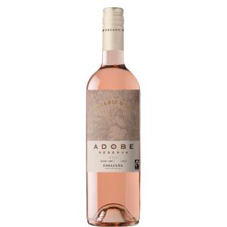 ADOBE ROSE RESERVA BIO