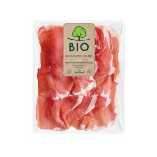 Aff. P. Crudo Bio 80g (nitrite-free)