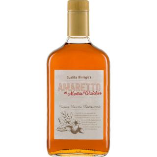 Bio Amaretto di Mattia Walcher