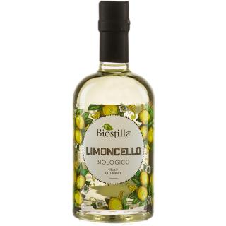 Biostilla Limoncello 50cl